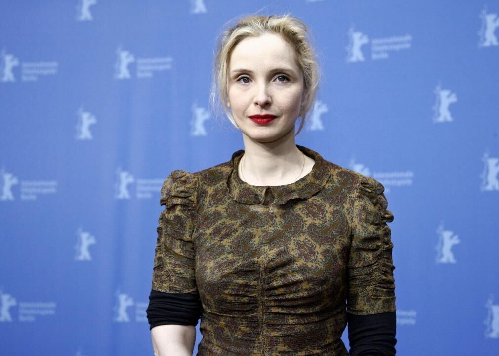 Julie Delpy